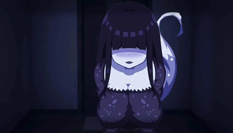 图片[5]-安卓+电脑【欧美SLG/汉化/动态】幽灵熟女v1.0 骑-大壮社区