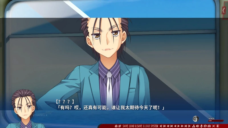 图片[2]-安卓+电脑【爆款日系ADV/CV/柚子社】DRACU-RIOT1.0 官中 骑 ty模拟器玩-大壮社区