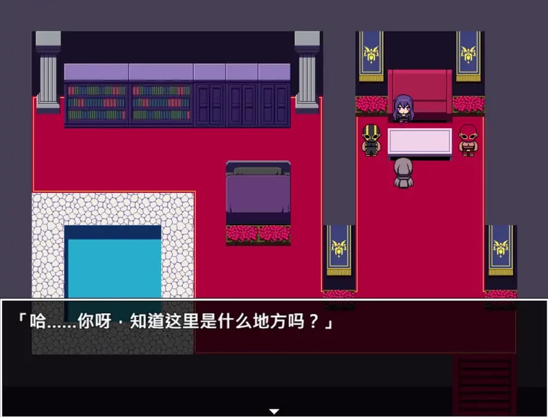 图片[4]-安卓+电脑【日系RPG/冒险】竞技场剥衣匠1.0 官中 骑 joi模拟器玩-大壮社区