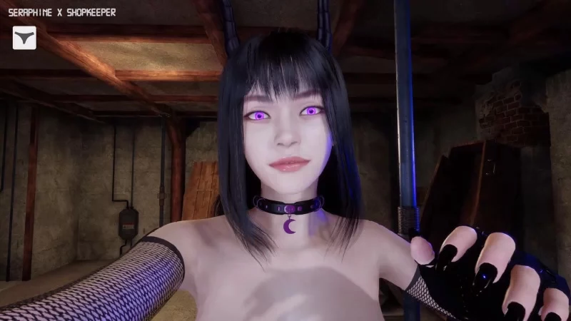 图片[7]-电脑版【亚洲风3D大作/全动态/惊悚】闹鬼港湾0.3.6 官中 步兵版-大壮社区