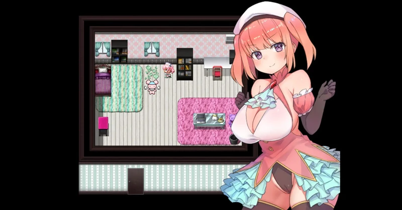图片[7]-电脑版【日系RPG/奇幻】魔法少女阿杏1.0 官中 骑-大壮社区