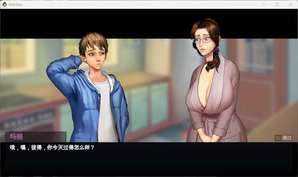 图片[5]-电脑版【欧美SLG_动态】太妃物语第五季V1.07.3c +前四季 步-大壮社区