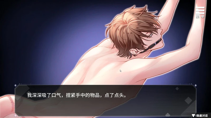 图片[11]-电脑版【ADV男铜/女性向游戏】为你臣服 步-大壮社区