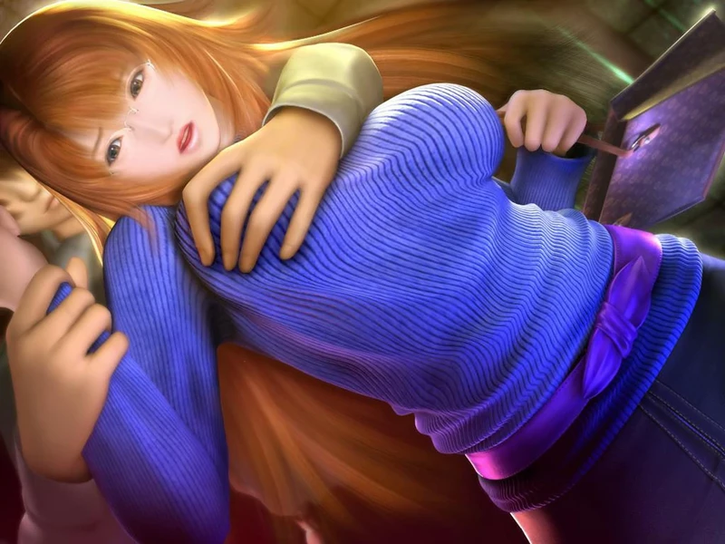 图片[11]-电脑版【i社神作3D动态CV】尾行系列1-4部 典藏版-大壮社区