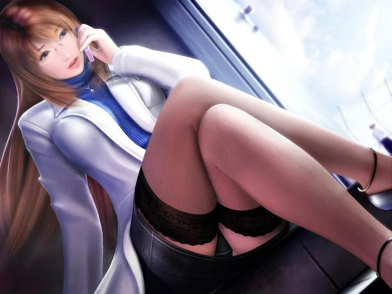 图片[14]-电脑版【i社神作3D动态CV】尾行系列1-4部 典藏版-大壮社区