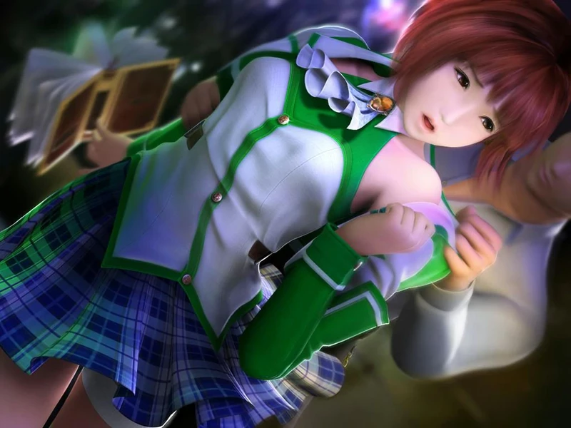 图片[20]-电脑版【i社神作3D动态CV】尾行系列1-4部 典藏版-大壮社区