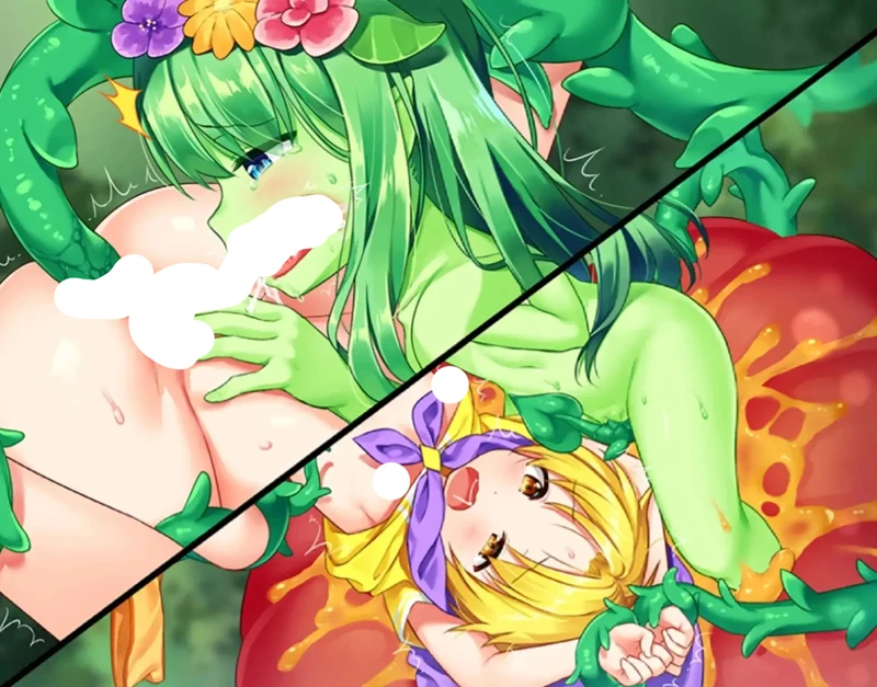 图片[2]-安卓版【日系RPG汉化扶她】继承了英雄的RPG外传1.0 步-大壮社区