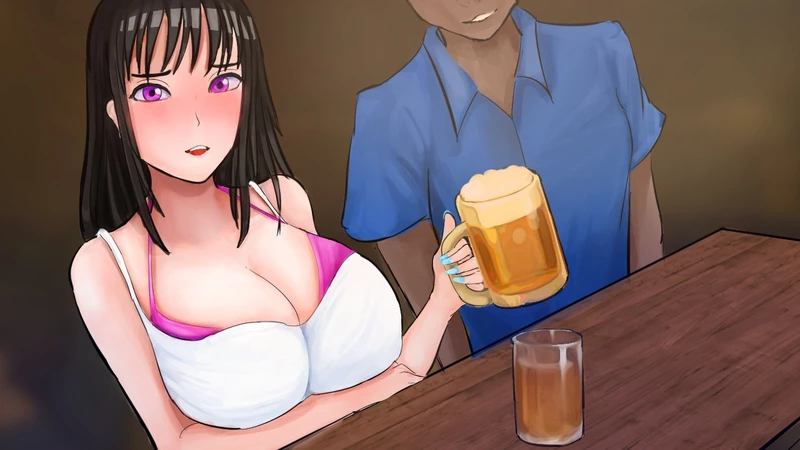图片[9]-电脑版【精品RPG/汉化/动态/NTR】被夺走的夏天 Summer Stolen Paradise V0.34 存档 步-大壮社区