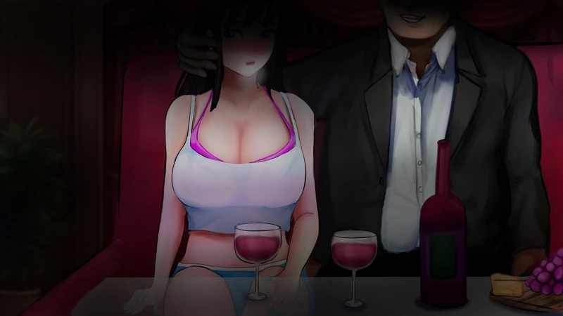 图片[8]-电脑版【精品RPG/汉化/动态/NTR】被夺走的夏天 Summer Stolen Paradise V0.34 存档 步-大壮社区