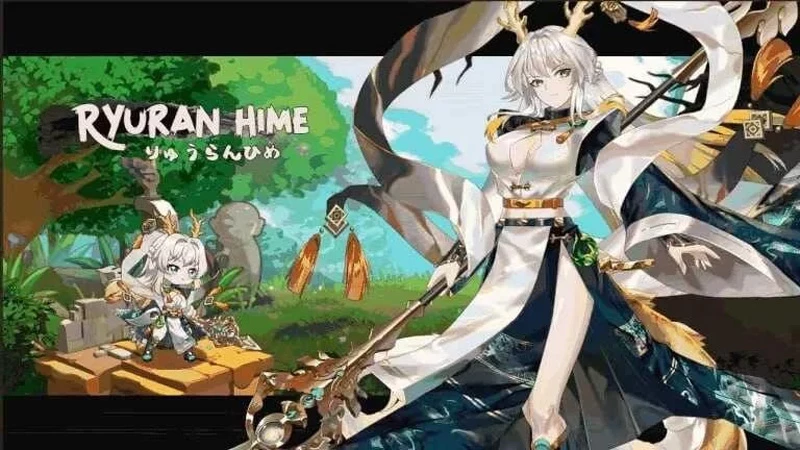 图片[8]-电脑版【爆款SLG全动态/奇幻】妖谈2：九尾异闻 H版植物大战僵尸 1.0.100 官中+DLC 步-大壮社区