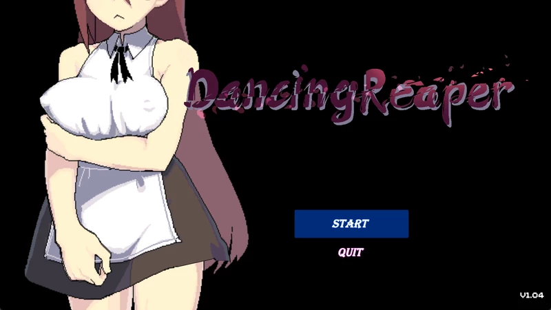图片[2]-电脑版【冒险ACT/像素】舞动死神 DancingReaper v1.0.4 官中 步-大壮社区
