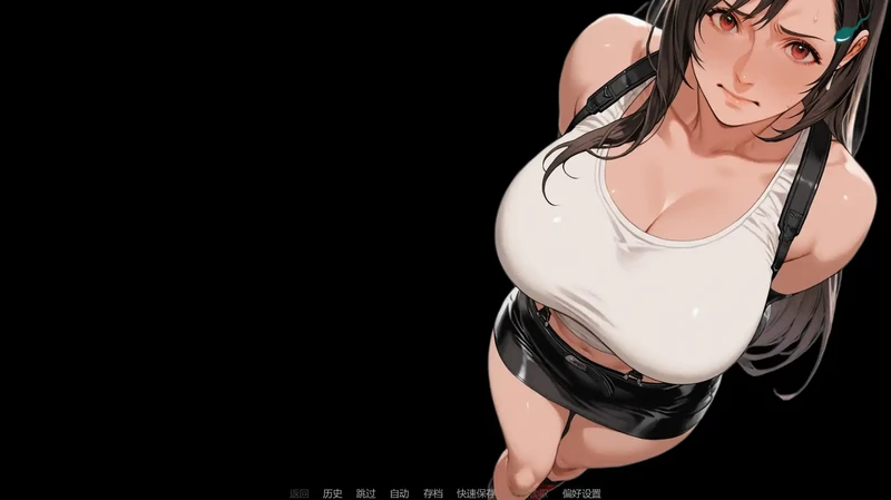 图片[8]-安卓+电脑【精品欧美SLG/动态/熟女】第一幻想v1.08 步-大壮社区