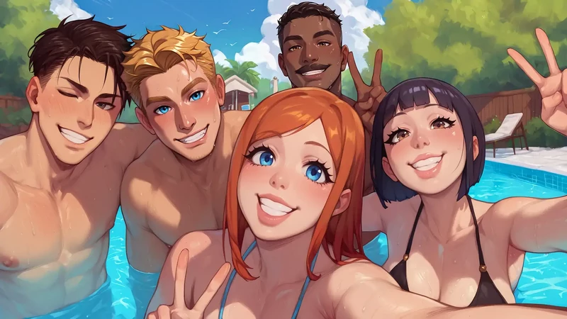 图片[6]-安卓+电脑【日系SLG/汉化/巨乳】我的真实欲望0.5.1 步【4.41G】-大壮社区