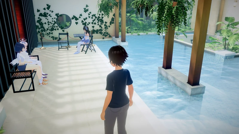 图片[10]-电脑版【精品i社大型3D/全动态】甜蜜归来 Honey Come V2.0 步-大壮社区