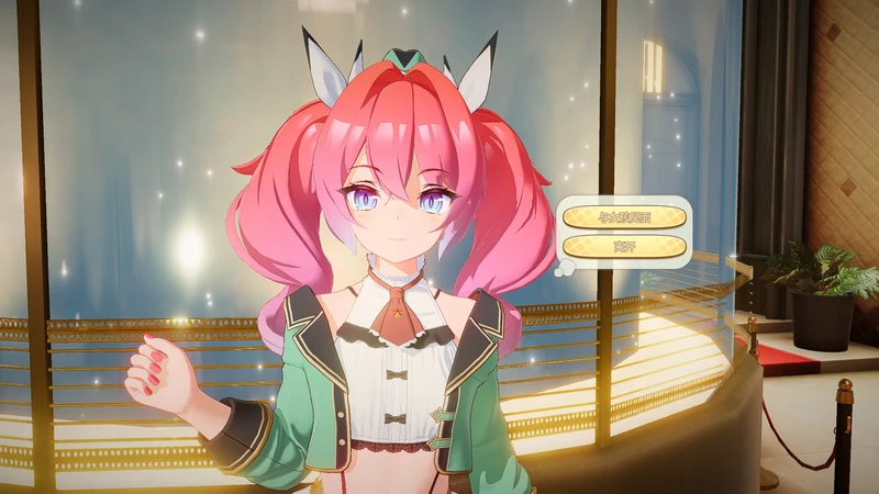 电脑版【精品i社大型3D/全动态】甜蜜归来 Honey Come V2.0 步-大壮社区