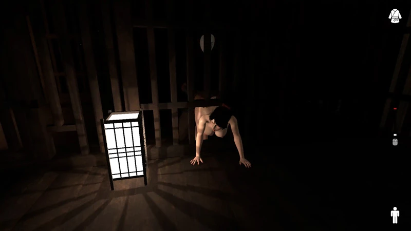 图片[3]-电脑版【3D日系ACT/全动态】迷失的忍者0.1.39 官中 步【1.41G】-大壮社区