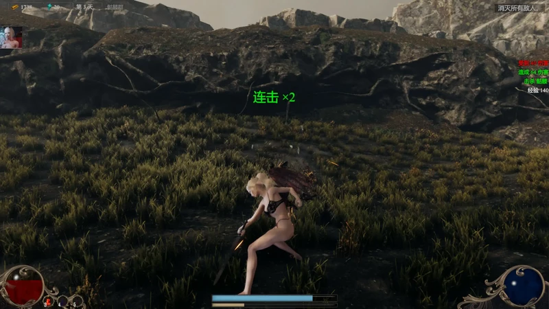 图片[6]-电脑版【亚洲ACT/魅魔/动态】惩戒魅魔V0.99 官中 步【5.19G】-大壮社区