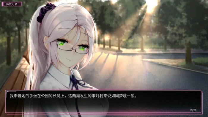 图片[3]-电脑版【精品SLG/盗摄】我的镜头人生2 官中【精美黑丝】步-大壮社区