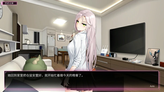 图片[6]-电脑版【精品SLG/盗摄】我的镜头人生2 官中【精美黑丝】步-大壮社区