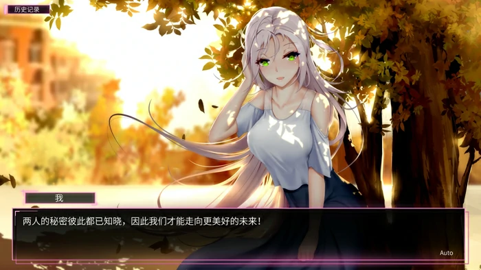 图片[4]-电脑版【精品SLG/盗摄】我的镜头人生2 官中【精美黑丝】步-大壮社区