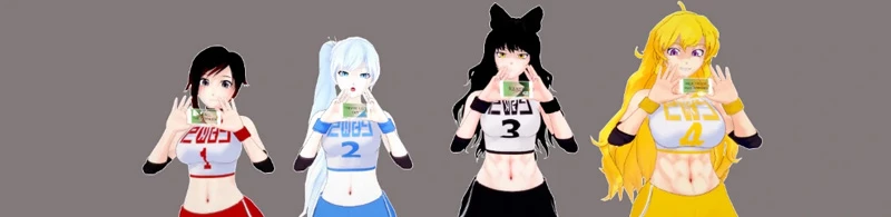 图片[1]-安卓+电脑【日系SLG/汉化/后宫】女猎手训练师0.25 步【4.2G】-大壮社区