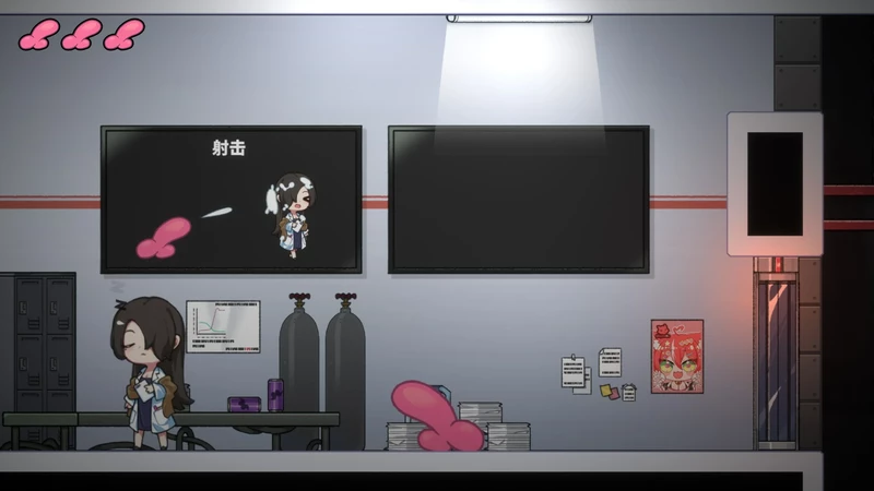 图片[7]-电脑版【新作ACT动态】完美细胞计划 官中 步兵-大壮社区