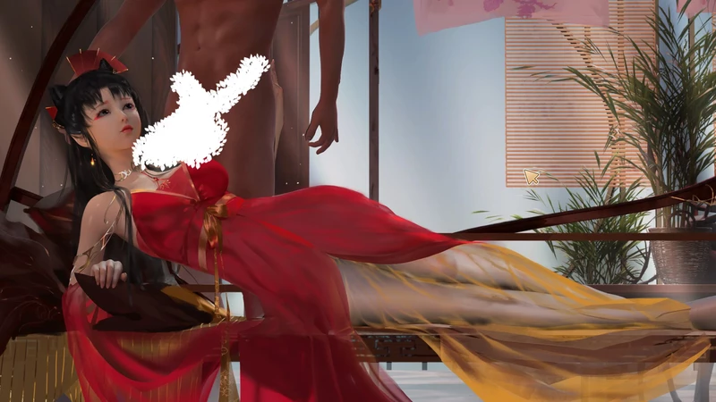 图片[2]-电脑版【互动SLG/全动态/全CV/三消】神话传记2：灵妖 +DLC+作弊 官中 步-大壮社区