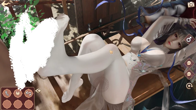图片[5]-电脑版【互动SLG/全动态/全CV/三消】神话传记2：灵妖 +DLC+作弊 官中 步-大壮社区