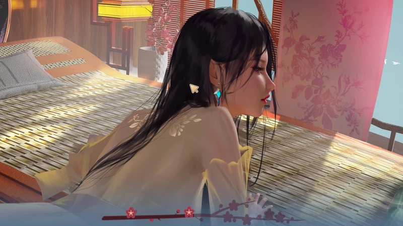 图片[10]-电脑版【互动SLG/全动态/全CV/三消】神话传记2：灵妖 +DLC+作弊 官中 步-大壮社区