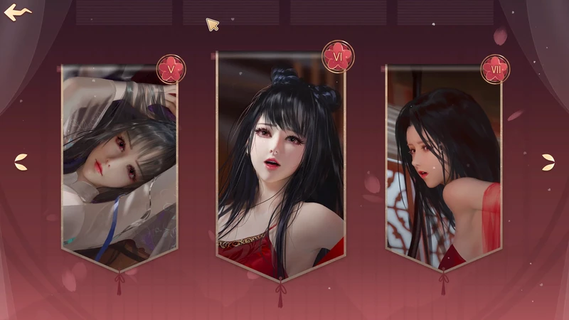 图片[19]-电脑版【互动SLG/全动态/全CV/三消】神话传记2：灵妖 +DLC+作弊 官中 步-大壮社区