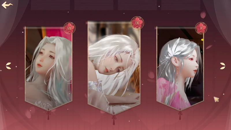 图片[18]-电脑版【互动SLG/全动态/全CV/三消】神话传记2：灵妖 +DLC+作弊 官中 步-大壮社区