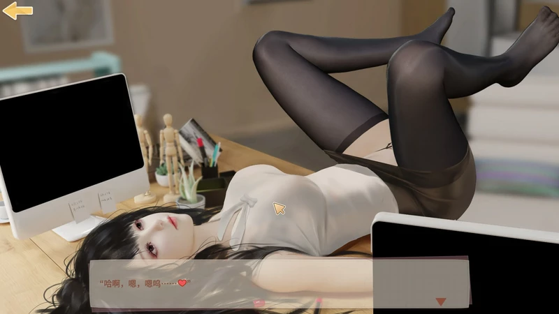 图片[12]-电脑版【互动SLG/全动态/全CV/三消】神话传记3：痴迷 +DLC+作弊 官中 步-大壮社区