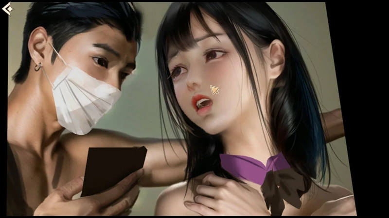 图片[14]-电脑版【互动SLG/全动态/全CV/三消】神话传记4：私通 +DLC+作弊 官中 步-大壮社区
