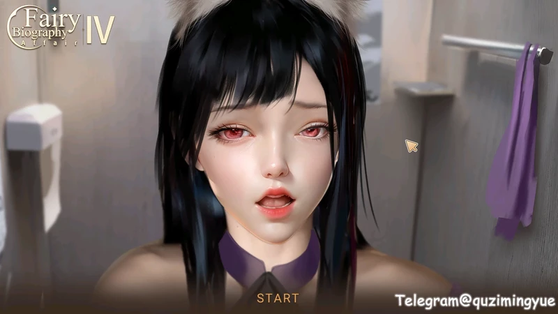 图片[16]-电脑版【互动SLG/全动态/全CV/三消】神话传记4：私通 +DLC+作弊 官中 步-大壮社区