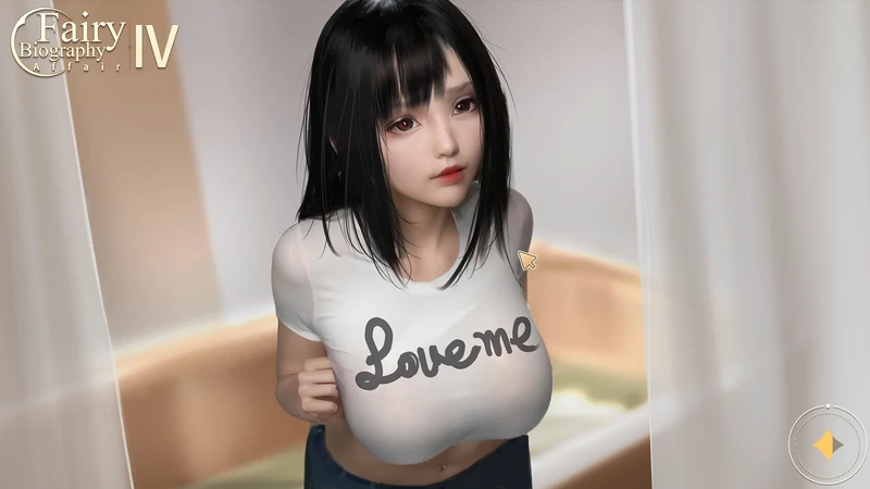 图片[18]-电脑版【互动SLG/全动态/全CV/三消】神话传记4：私通 +DLC+作弊 官中 步-大壮社区