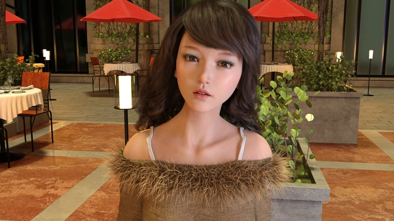 图片[6]-电脑版【互动SLG/动态】撩妹模拟器 Build.15822004 STEAM官中 国语 步-大壮社区