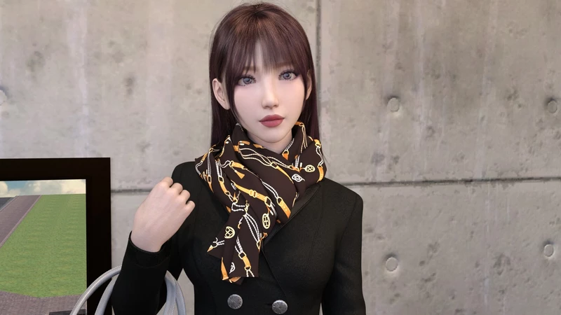图片[8]-电脑版【互动SLG/动态】撩妹模拟器 Build.15822004 STEAM官中 国语 步-大壮社区