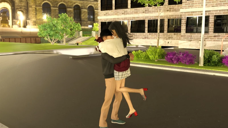 图片[15]-电脑版【互动SLG/动态】撩妹模拟器 Build.15822004 STEAM官中 国语 步-大壮社区