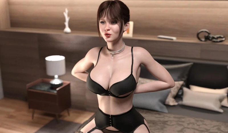 图片[2]-安卓+电脑【欧美SLG/汉化/动态】成长之事S1 v1.05b 步【4.8G】-大壮社区