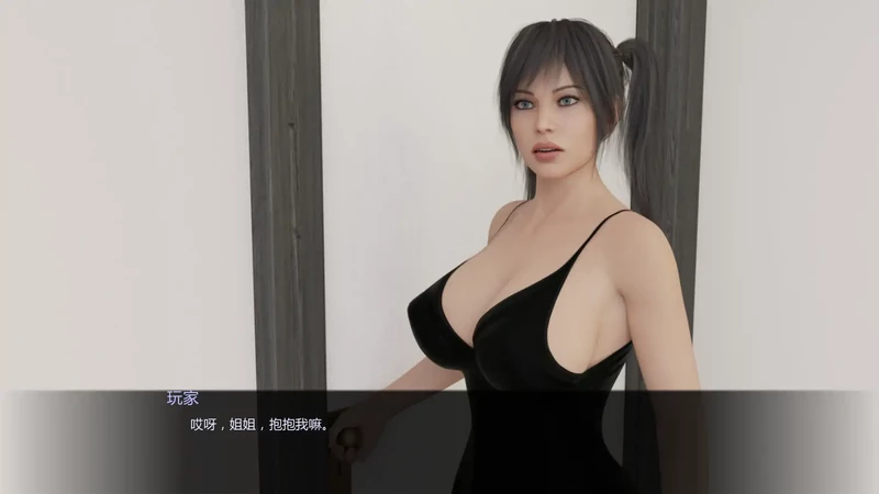 图片[4]-安卓+电脑【欧美SLG/动态/熟女】乌鸦C2S4-7 步【1.06G】-大壮社区