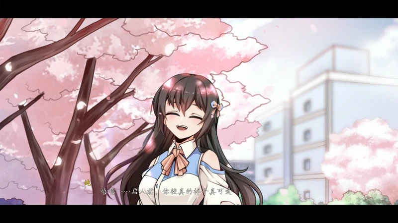 图片[3]-电脑版【神作ACT+RPG动态/探索/解密/微恐】月之镜1 学园慎重探索 步【3.42G】-大壮社区