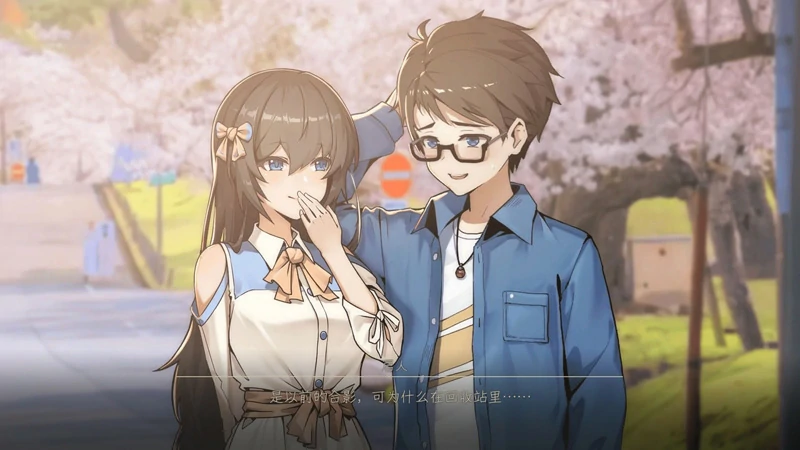 图片[7]-电脑版【神作ACT+RPG动态/探索/解密/微恐】月之镜1 学园慎重探索 步【3.42G】-大壮社区