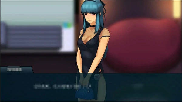 图片[4]-电脑版【神作互动SLG_动态】职场狂想曲 V2.07 全DLC+扩展+官中 步-大壮社区