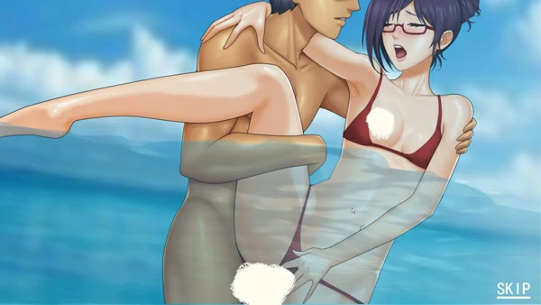 图片[20]-电脑版【神作互动SLG_动态】职场狂想曲 V2.07 全DLC+扩展+官中 步-大壮社区