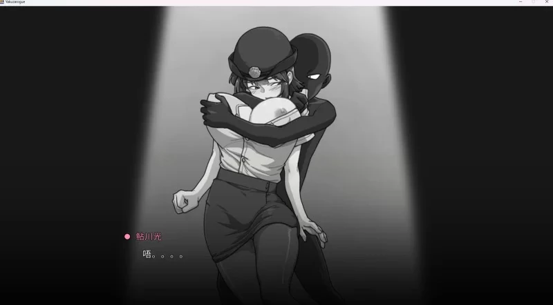 图片[14]-电脑版【爆款SLG新作NTL动态】极道无赖EX女警・鲇川光v1.11 骑【2.3G】-大壮社区