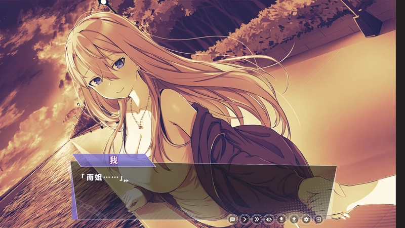 图片[3]-电脑版【养成SLG动态】幸福二人房V1.04HF2 步【1.56G】-大壮社区