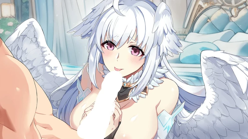 图片[11]-电脑版【像素JRPG+SLG动态】下来啊冰鸟（是男人就下一百层）V1.00a 官中 步【1.18G】-大壮社区