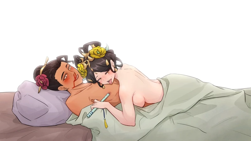 图片[16]-电脑版【爆款国风SLG/沙盒养成/像素动态】西门立志传 STEAM官中 步-大壮社区