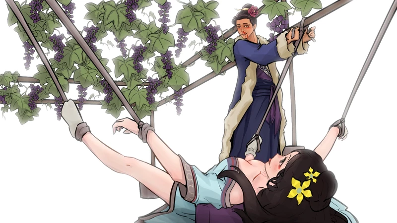 图片[20]-电脑版【爆款国风SLG/沙盒养成/像素动态】西门立志传 STEAM官中 步-大壮社区