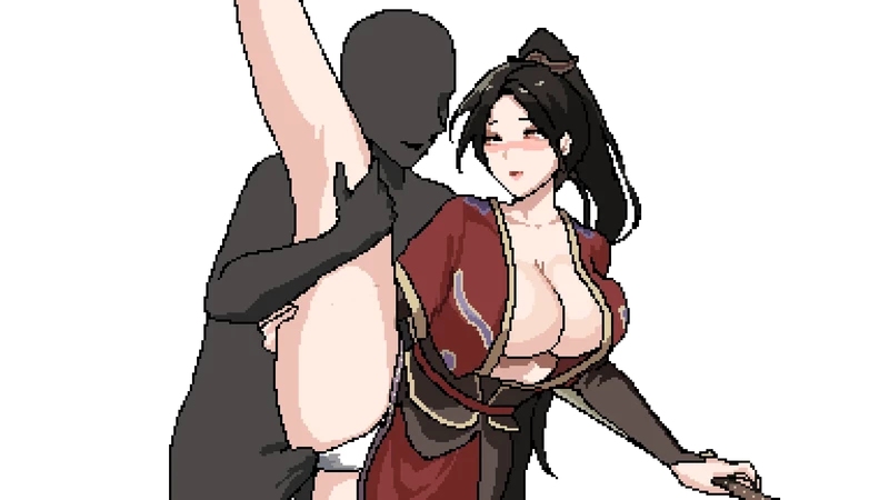 图片[29]-电脑版【爆款国风SLG/沙盒养成/像素动态】西门立志传 STEAM官中 步-大壮社区